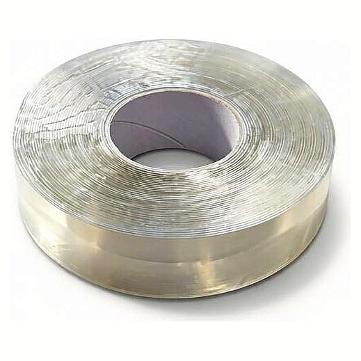 MJ12-004 - CINTA ADHESIVA TRANSPARENTE 2.4*10M (144/1)