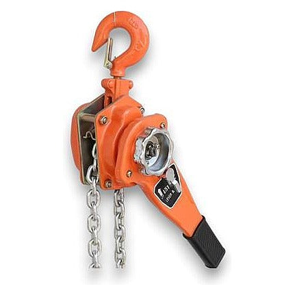 HS-WG012 - POLIPASTO DE CADENA MANUAL (1/1)