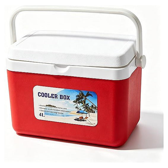 JJ53366 - NEVERA PORTÁTIL 4L (12/1)
