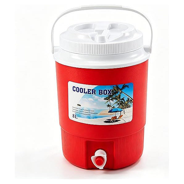 JJ53368 - TERMO DISPENSADOR 8L (12/1)