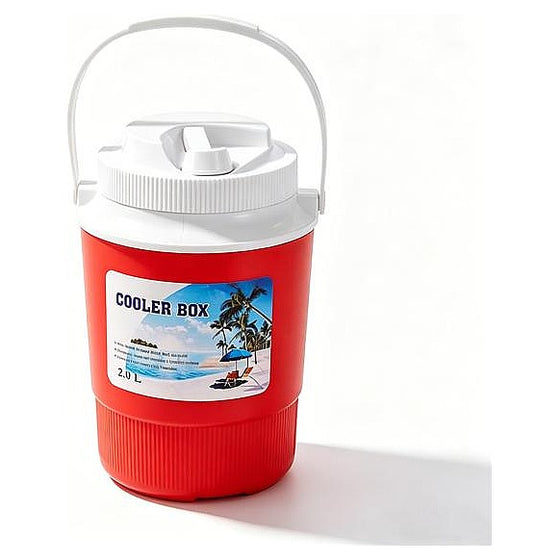 JJ53365 - TERMO NEVERA DE 2 LITROS (18/1)