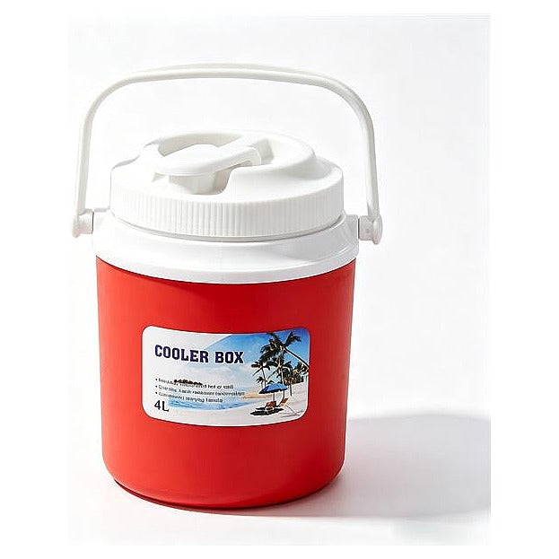 JJ53367 - HIELERA TÉRMICA 4L (12/1)