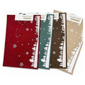 JJ54048 - MANTEL INDIVIDUAL NAVIDEÑO (360/1)