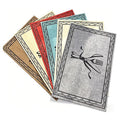 JJ54039 - MANTELES INDIVIDUALES DECORATIVOS (360/1)