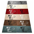 JJ54037 - MANTEL INDIVIDUAL DECORATIVO (360/1)