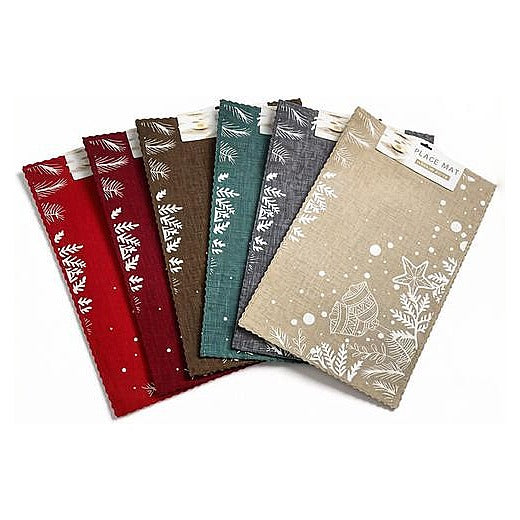 JJ54047 - MANTEL INDIVIDUAL DECORATIVO (360/1)