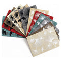 JJ54040 - MANTEL INDIVIDUAL ESTAMPADO (360/1)