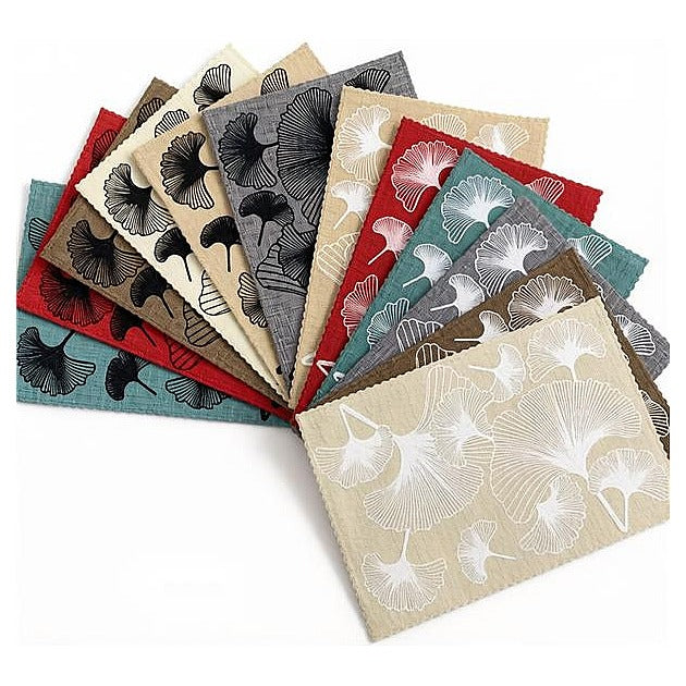 JJ54040 - MANTEL INDIVIDUAL ESTAMPADO (360/1)