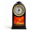 HG-ASF11 - RELOJ DECORATIVO DE CHIMENEA (24/1)