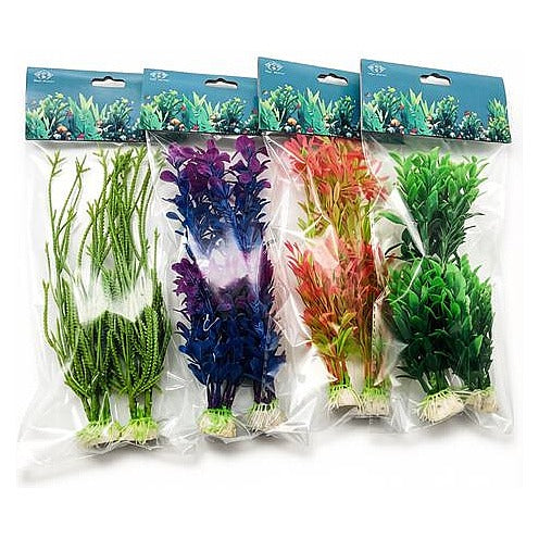 SG-NAE02 - PLANTAS ARTIFICIALES PARA ACUARIO (300/1)