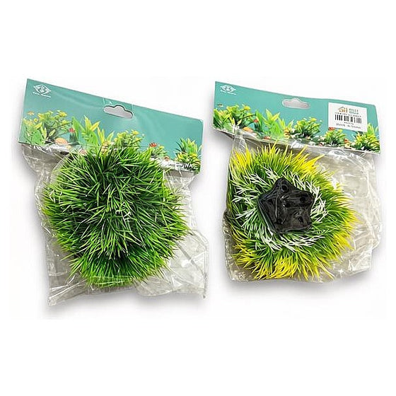 SG-NAE07 - PLANTA DECORATIVA PARA PECERA (120/1)