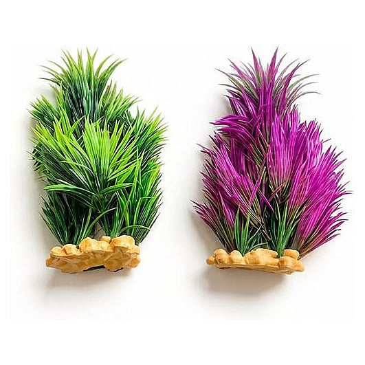 SG-NAE01 - PLANTA DECORATIVA PARA PECERA (80/1)