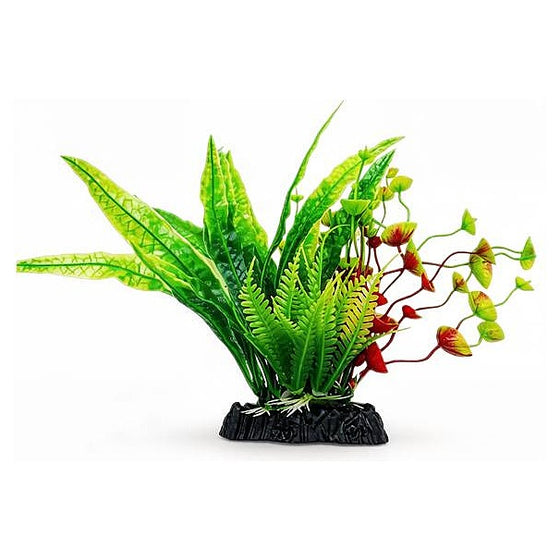 SG-NAE04 - PLANTA ARTIFICIAL PARA ACUARIO (120/1)