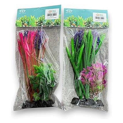 SG-NAE05 - PLANTA ARTIFICIAL PARA PECERA (120/1)