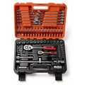 HS-GJT72 - SET DE HERRAMIENTAS 78 PIEZAS CR-V (5/1)