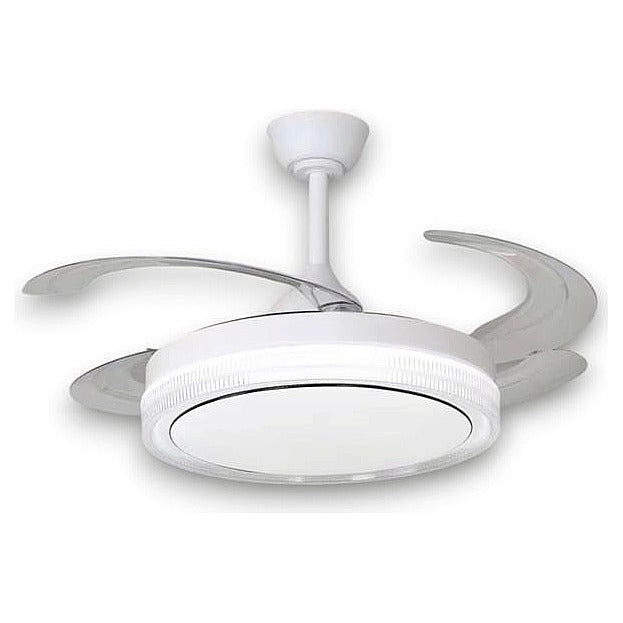 ZM73095 - VENTILADOR DE TECHO CON LUZ LED (1/1)