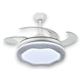 IP-GFL19 - VENTILADOR DE TECHO CON LÁMPARA LED (1/1)