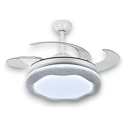 IP-GFL19 - VENTILADOR DE TECHO CON LÁMPARA LED (1/1)