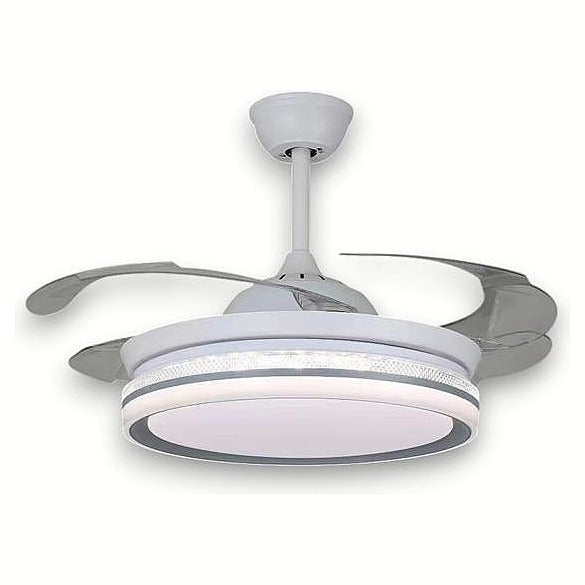 IP-FG75 - VENTILADOR DE TECHO CON LUZ LED (1/1)