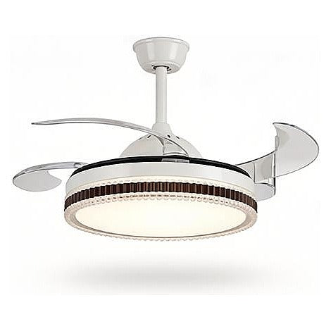 IP-FG83 - VENTILADOR DE TECHO CON LÁMPARA LED (1/1)