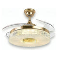 IP-FG82 - VENTILADOR DE TECHO CON LUZ LED (1/1)