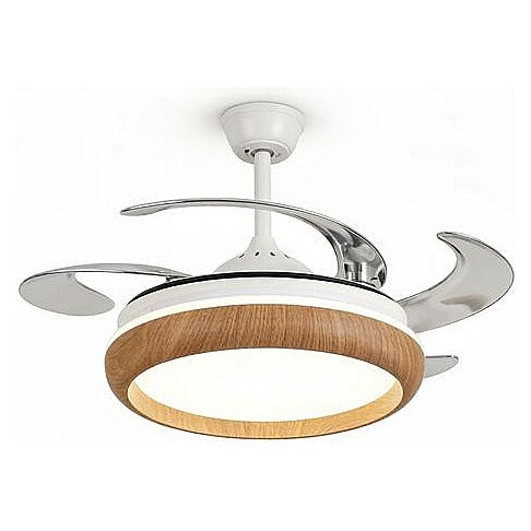 IP-GFL22 - VENTILADOR DE TECHO CON LUZ LED (1/1)