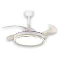 ZM73076 - VENTILADOR DE TECHO CON LUZ LED (1/1)