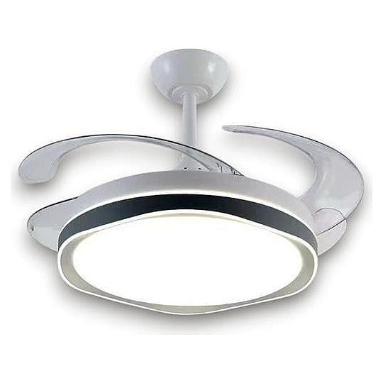 ZM73077 - VENTILADOR DE TECHO CON LUZ LED (1/1)