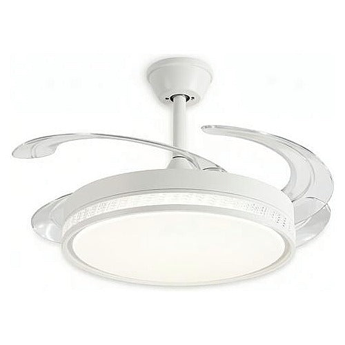 ZM73082 - VENTILADOR DE TECHO CON LUZ LED (1/1)