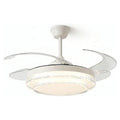 ZM73090 - VENTILADOR DE TECHO CON LUZ LED (1/1)