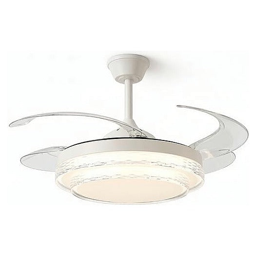ZM73090 - VENTILADOR DE TECHO CON LUZ LED (1/1)