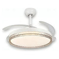 ZM73092 - VENTILADOR DE TECHO CON LUZ LED (1/1)