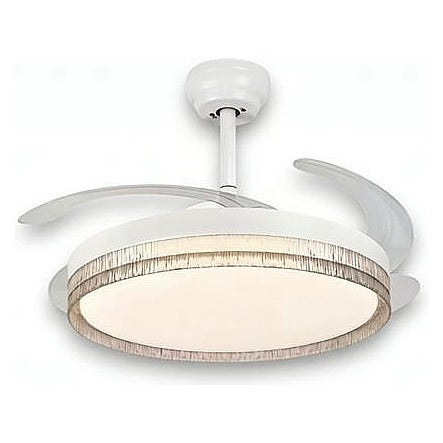 ZM73092 - VENTILADOR DE TECHO CON LUZ LED (1/1)