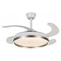 ZM73102 - VENTILADOR DE TECHO CON LUZ LED (1/1)