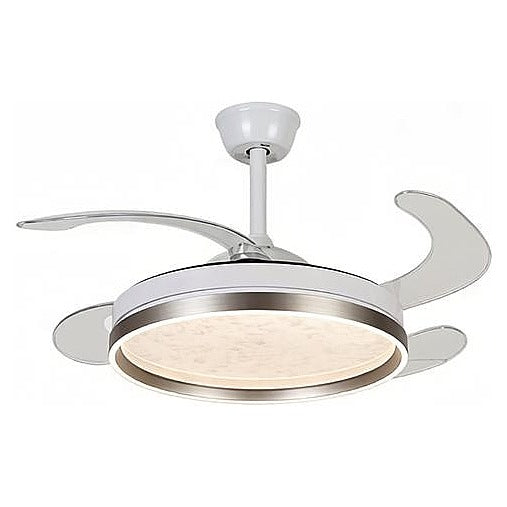 ZM73102 - VENTILADOR DE TECHO CON LUZ LED (1/1)