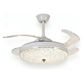 ZM73103 - VENTILADOR DE TECHO CON LUZ LED (1/1)
