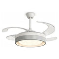 ZM73091 - VENTILADOR DE TECHO CON LUZ LED (1/1)