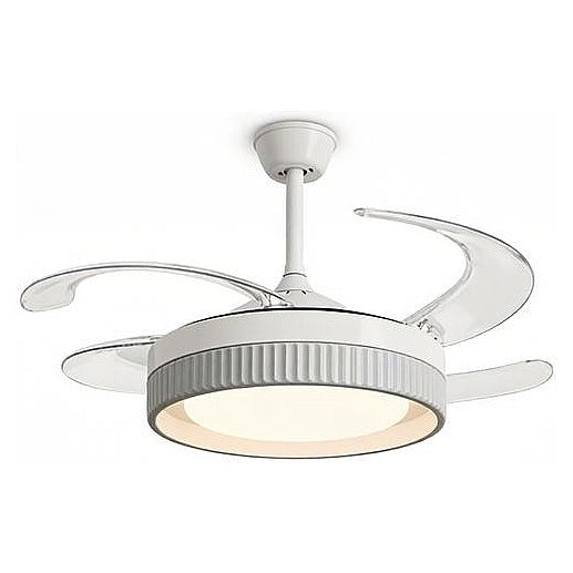ZM73091 - VENTILADOR DE TECHO CON LUZ LED (1/1)