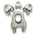 HS-GBL1 - ABRAZADERA PARA CABLE DE ACERO 12 MM (300/1)