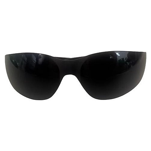 HX-610 - LENTES DE SOL NEGROS (480/1)