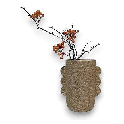 GY32214 - FLORERO DE PARED DECORATIVO (9/1)