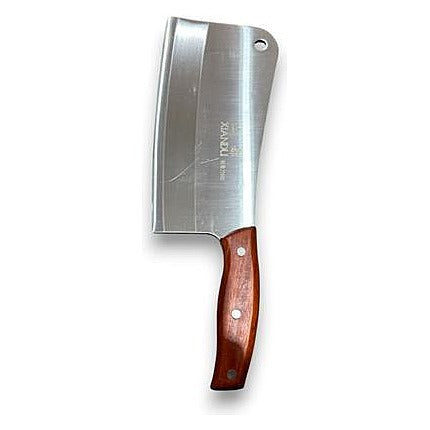 KT-MCC5 - CUCHILLO TIPO HACHA DE COCINA (60/1)