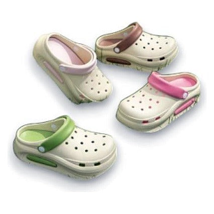 JJ54430 - SANDALIAS DE GOMA PARA ADULTOS (36/1)