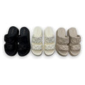 JJ54442 - SANDALIAS DE DOBLE CORREA (60/1)