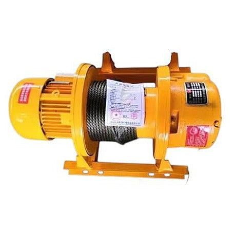 HS-RX006 - WINCHE ELÉCTRICO 1000 KG (1/1)