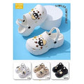 JJ54440 - SANDALIAS INFANTILES DECORADAS (48/1)