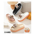 JJ54438 - SANDALIAS DE EVA CON MOÑO (48/1)