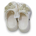 JJ54443 - ZUECOS DE GOMA DECORADOS TALLA 35-40 (48/1)