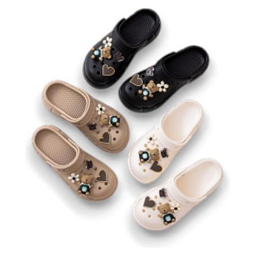 JJ54433 - SANDALIAS DECORADAS (48/1)