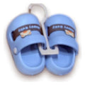JJ54451 - SANDALIAS DE GOMA PARA NIÑOS (60/1)